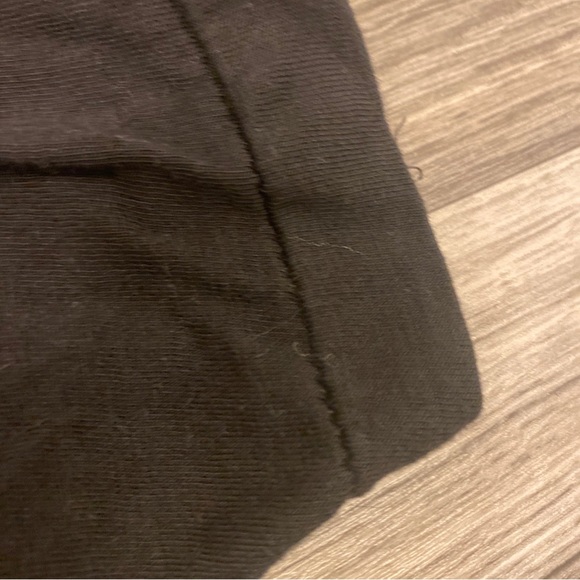 ‘87 VTG Oregon Nature T-Shirt XXL Measurement Blk Good Condition Single Stich - Picture 5 of 9